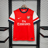 2012-13 Arsenal Retro